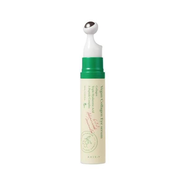 AXIS-Y Vegan Collagen Eye Serum | 10ml
