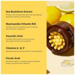 Medicube Deep Vitamin C Golden Capsule