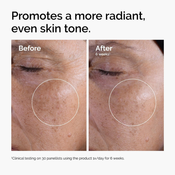 The Ordinary Glycolic Acid 7% Exfoliating Toner 100ml