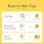 Medicube Deep Vitamin C Golden Capsule