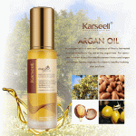 Karseell Moroccan Argan Oil Hair Serum – 50ml