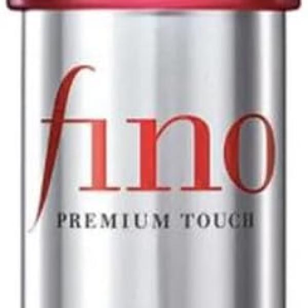 Fino Premium Touch Hair Care Set – Strengthen, Nourish & Restore Dry, Damaged Hair