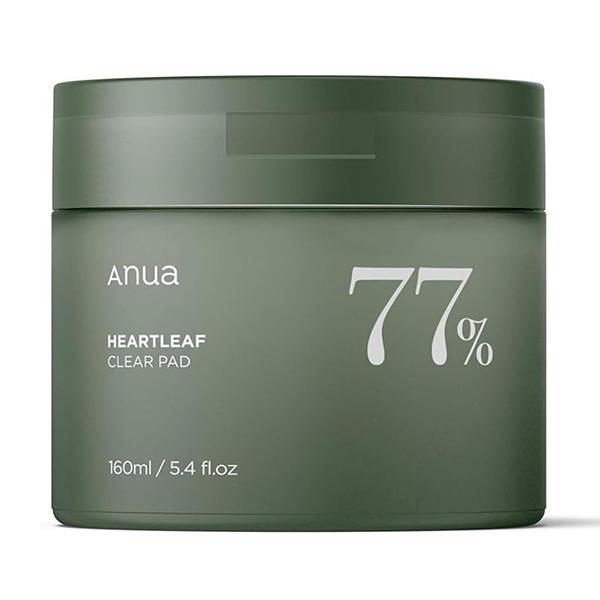 Anua - Heartleaf 77 Clear Pad