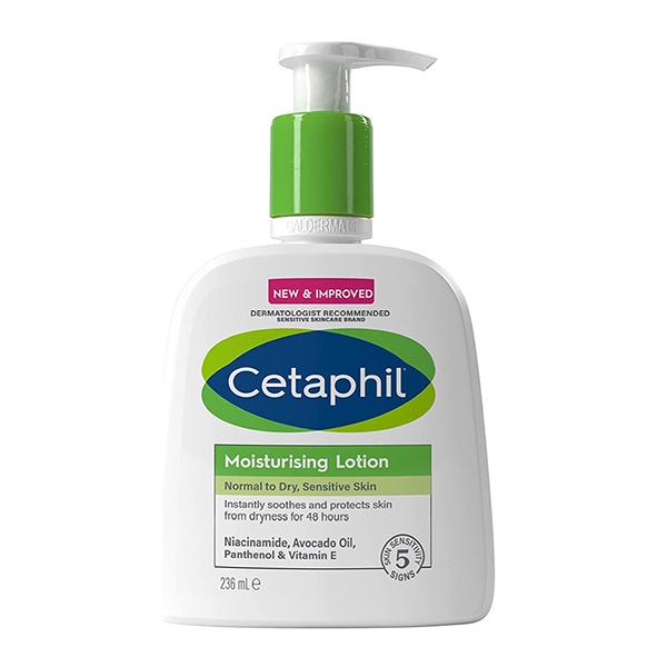 Cetaphil Gentle Skin Cleanser 236ml