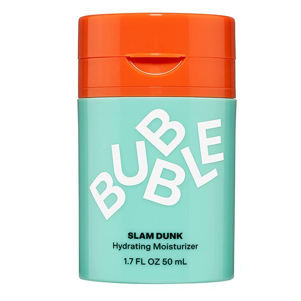 Bubble level up balancing moisturizing (50 ML)