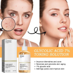 Glycolic Acid 7% Toning Solution 240ml