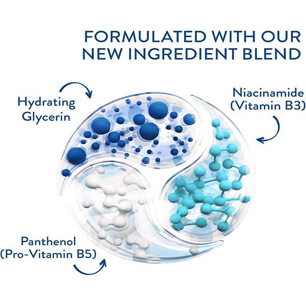 Cetaphil Gentle Skin Cleanser 236ml