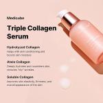 Medicube Triple Collagen Serum 1.85 fl.oz