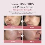 Medicube Salmon DNA PDRN Pink Peptide Serum