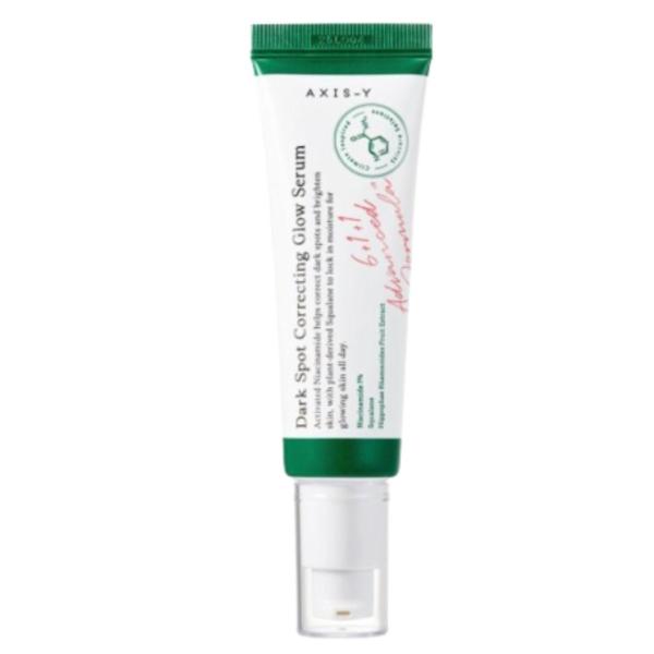 AXIS Y Dark Spot Correcting Glow Serum 50ml