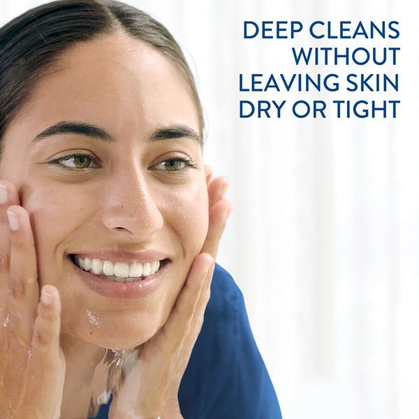 Cetaphil Oily Skin Cleanser 236ml