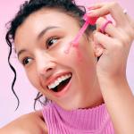 EQQUALBERRY NAD+ Peptide Boosting Serum