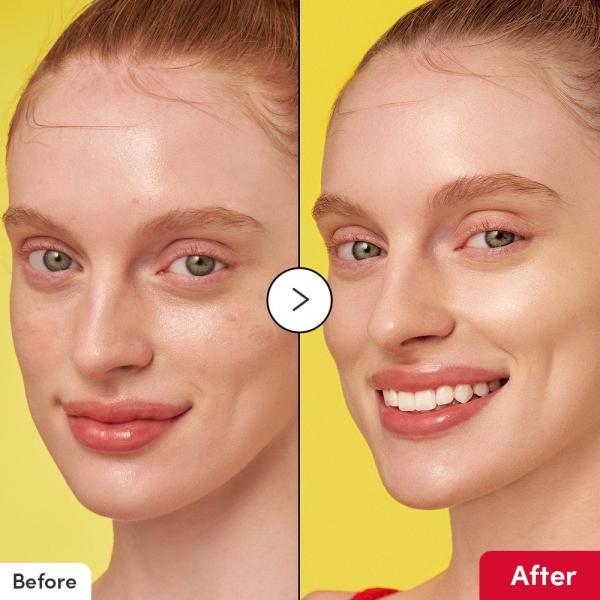 EQQUALBERRY - Vitamin illuminating Serum